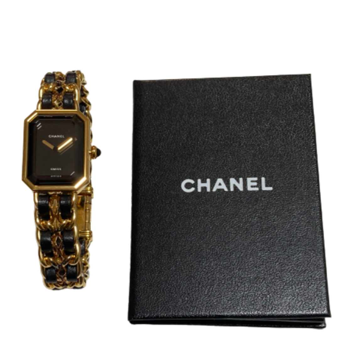 CHANEL_シャネル_時計_プルミエール_ブランド_買取