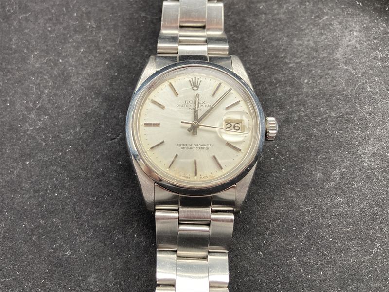 ROLEX_ロレックス_デイト_ブランド_時計_買取
