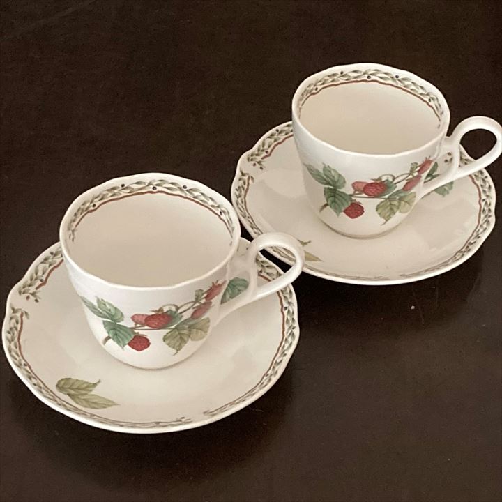 ブランド食器_Noritake_買取