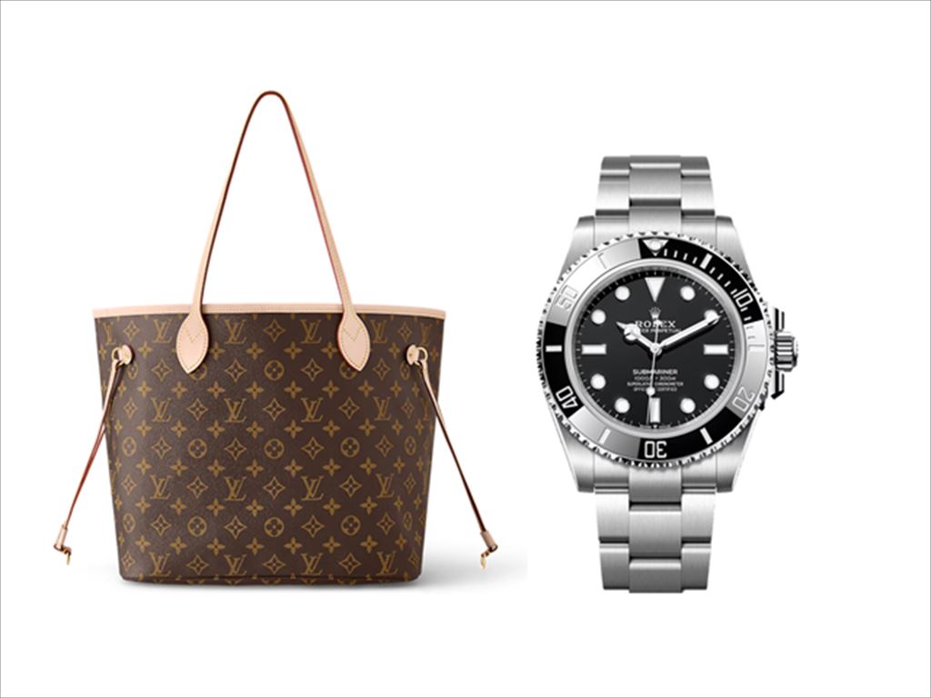 ブランド_ルイヴィトン_ロレックス_買取